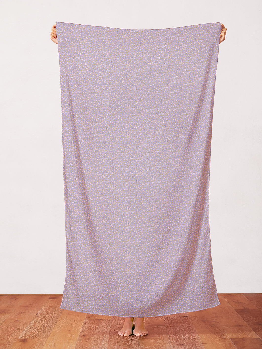 Mixed Toss - Purple/Pink