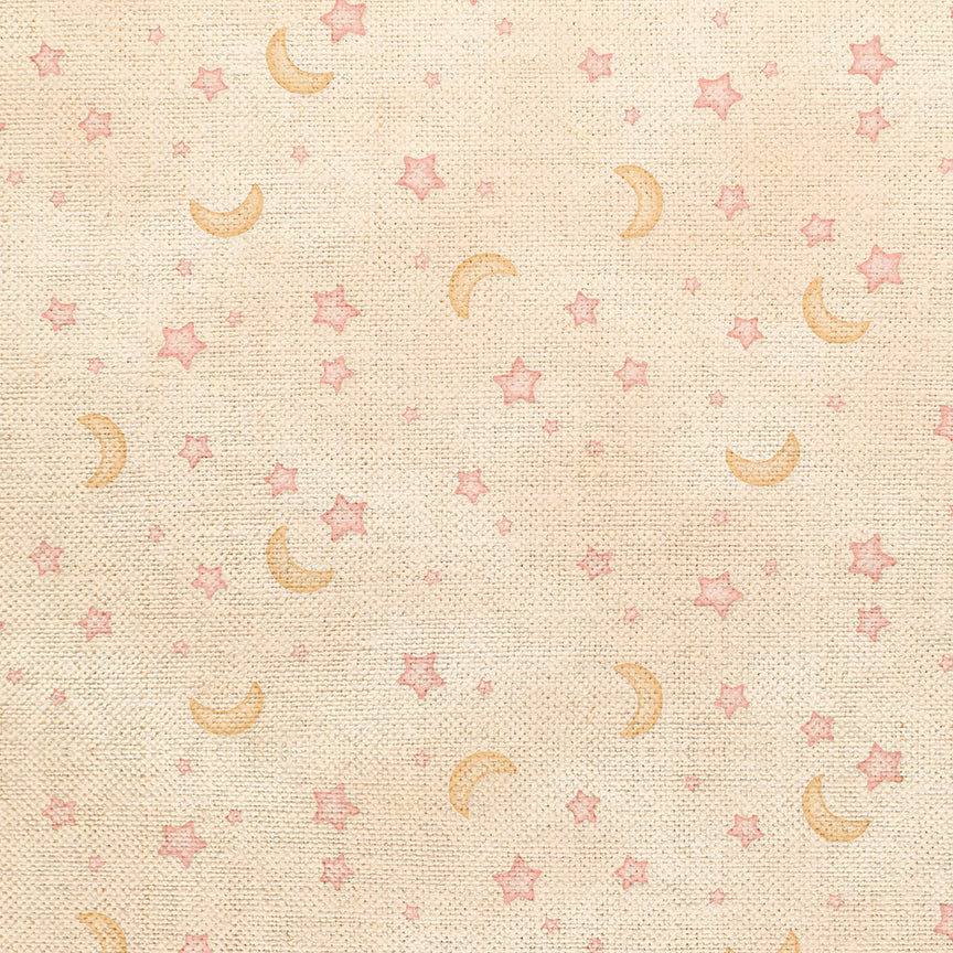 Starry Sky - Pink