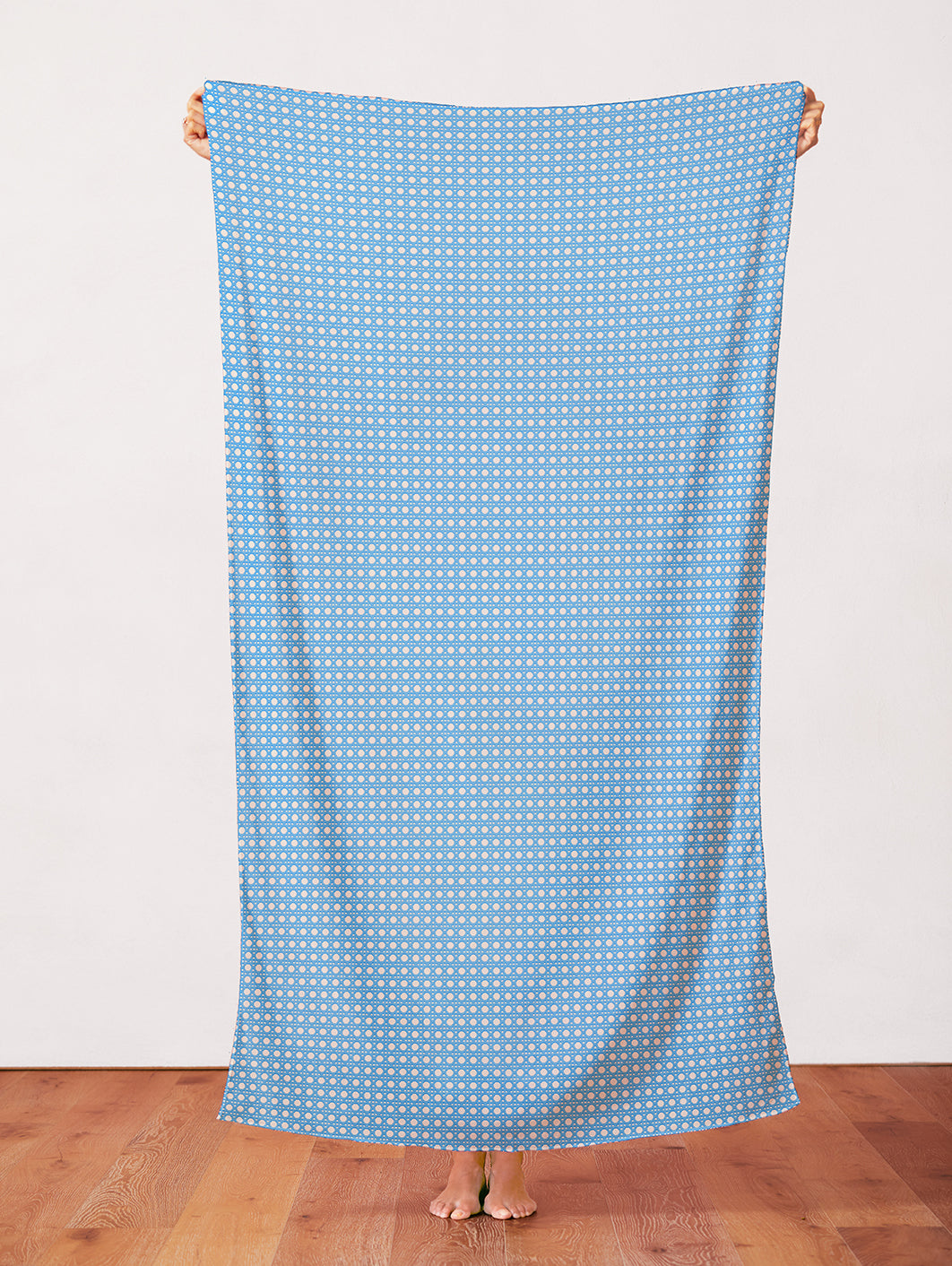 Cane - Blue