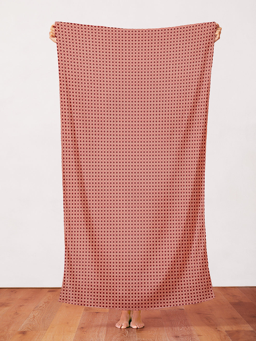 Cane - Dark Red