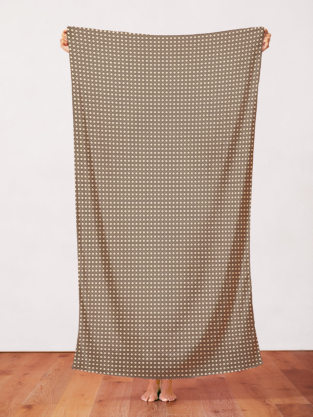 Cane - Brown