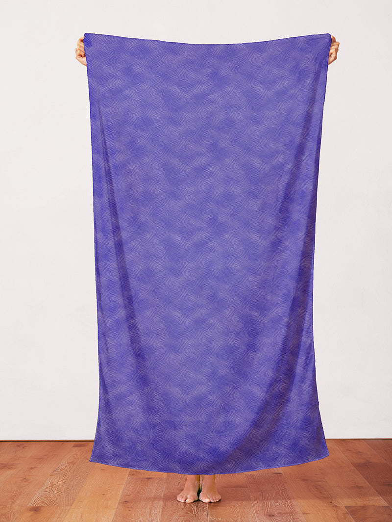 Rippled - Cobalt