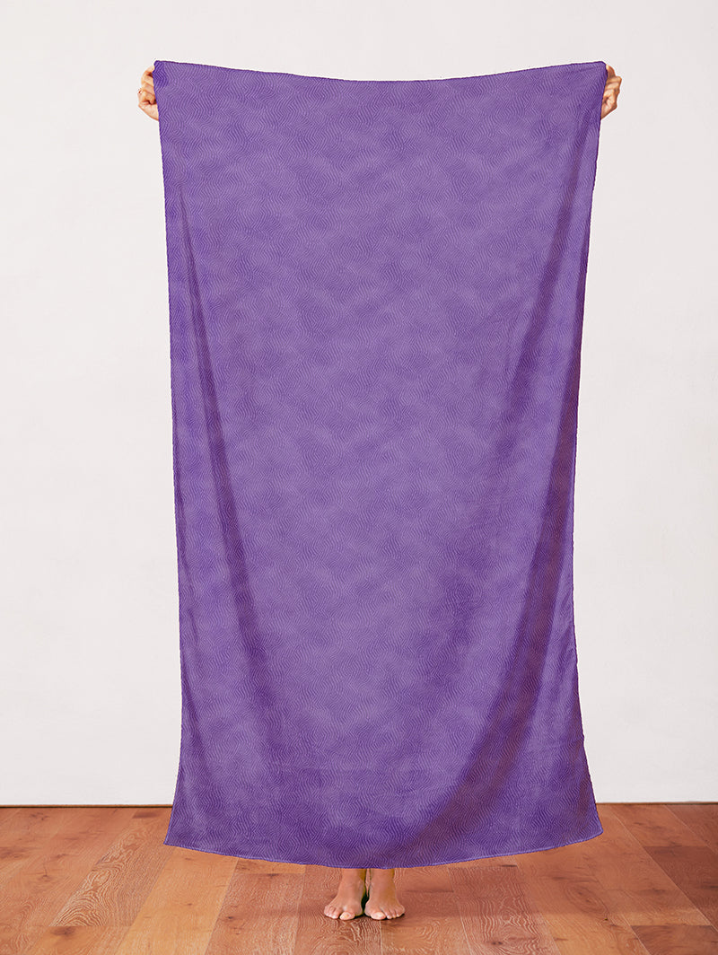 Rippled - Grape