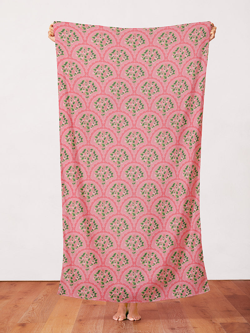 Scallop - Pink