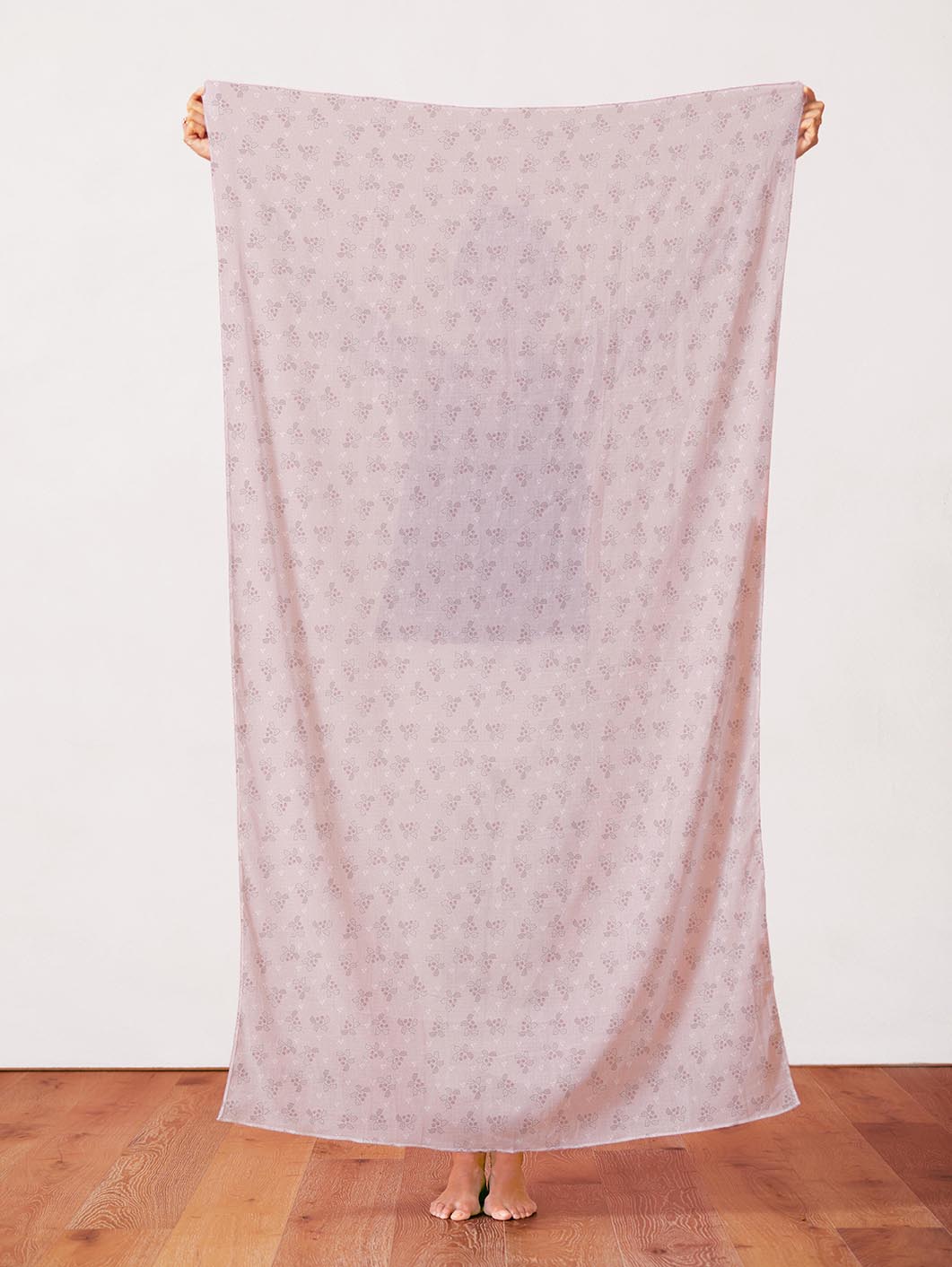 Holly - Pink