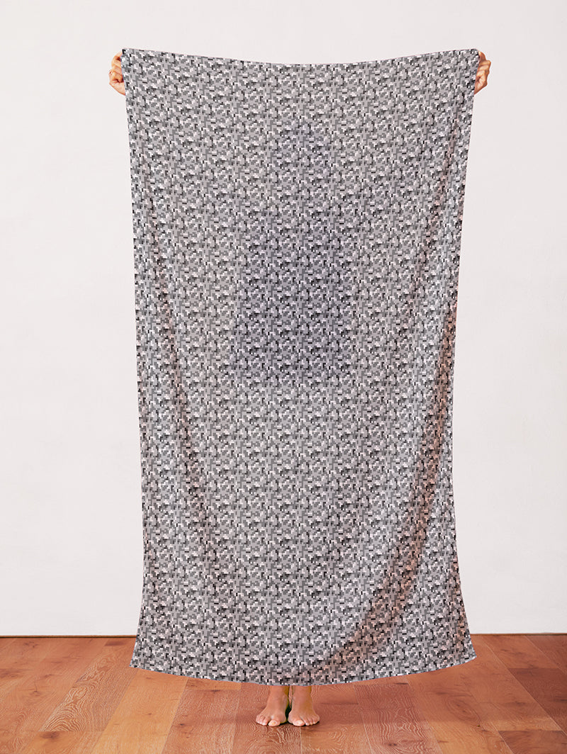 Camo - Grey