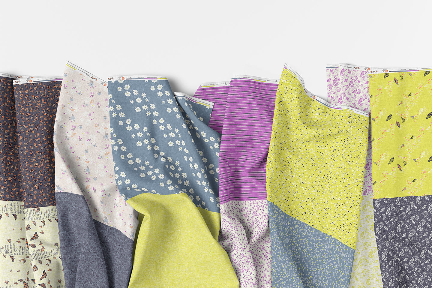 Emerge - Flat Fat Stack 14 PC