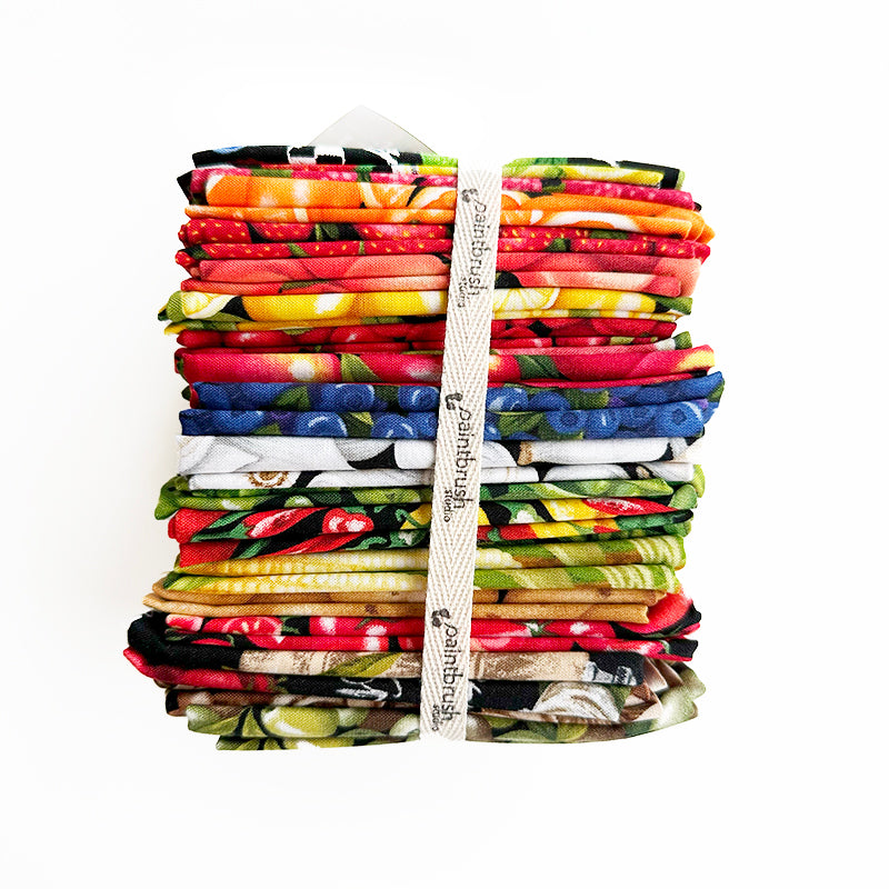 Farmer John's Garden Party - FQ Bundle 20 PC