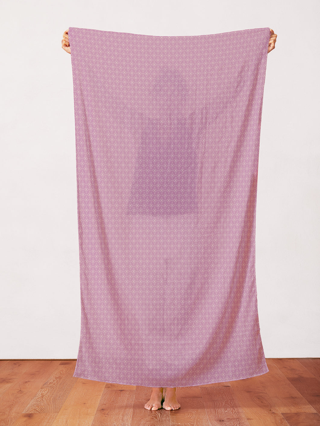 Tide Marshland - Dusty Pink
