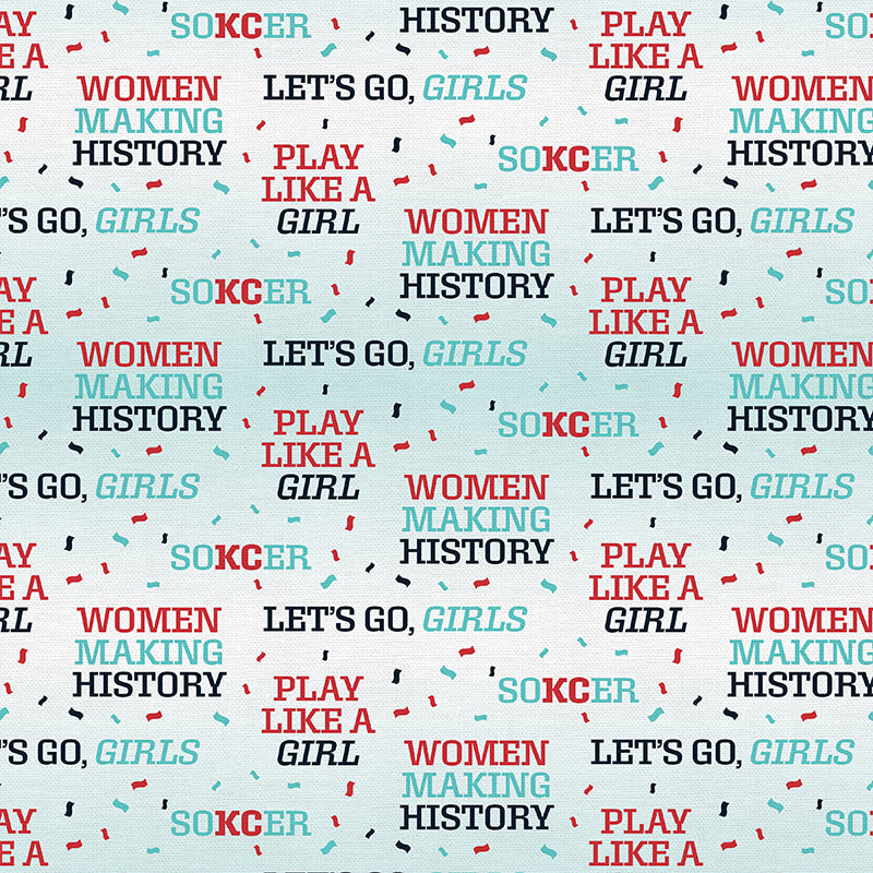 Women Making History