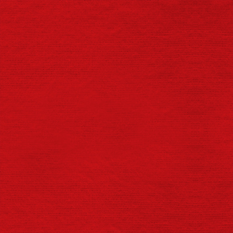 Lightweight Flannel - Red