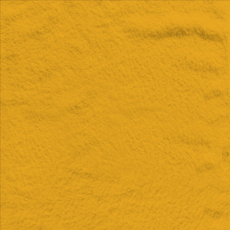 Polyester Fleece - Gold