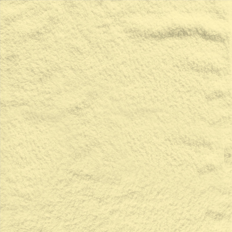 Polyester Fleece - Maize