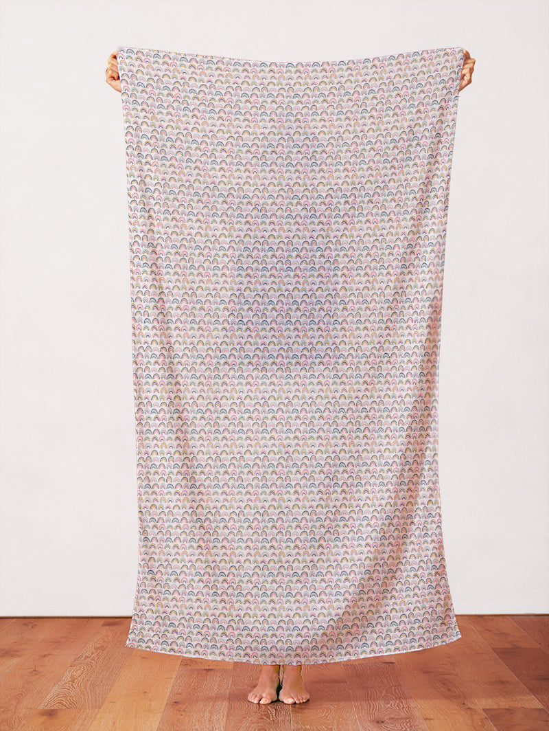 Small Rainbows - Muted