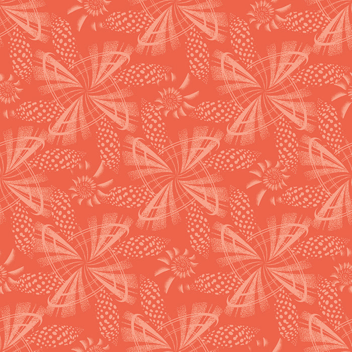 Tide Tones - Orange