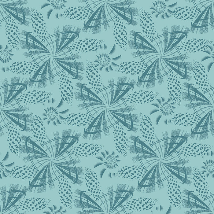 Tide Tones - Turquoise