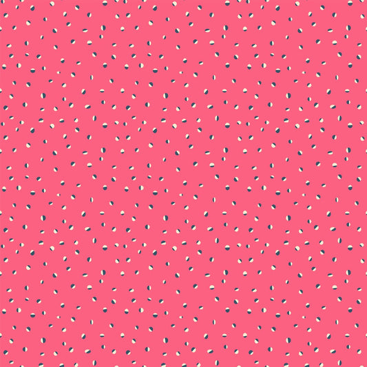 Two Toned Dots - Pink
