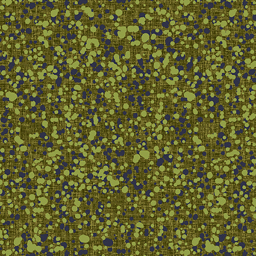 Bubbles - Green