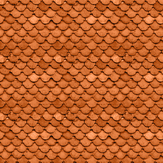 Roof - Orange