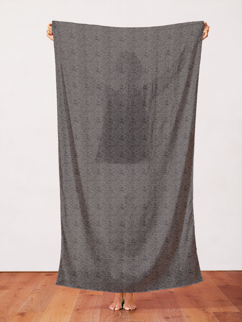 Cobblestone - Dark Grey