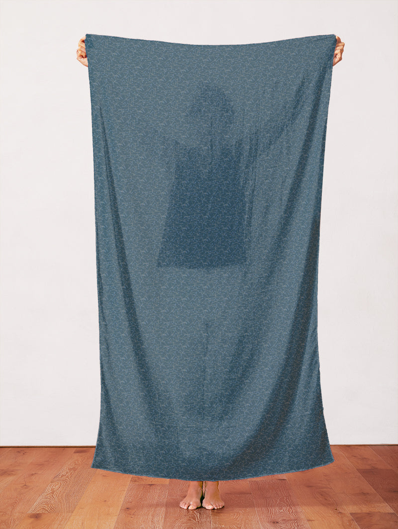 Pins - Dark Blue