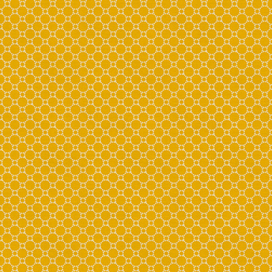 Lace - Yellow