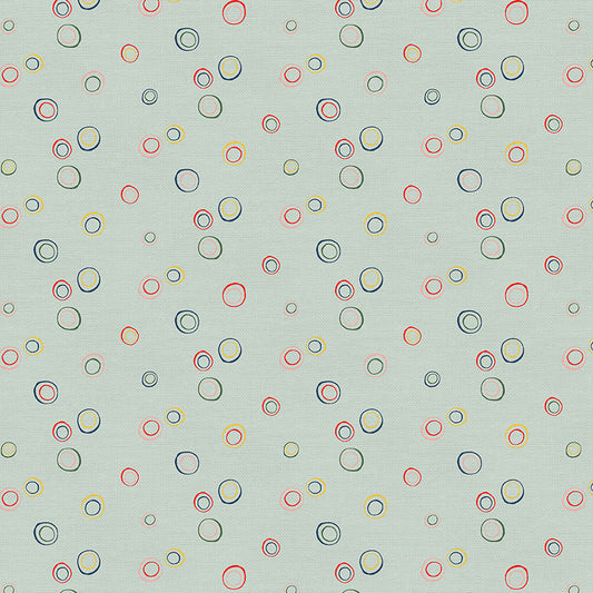 Bubbles  - Mint