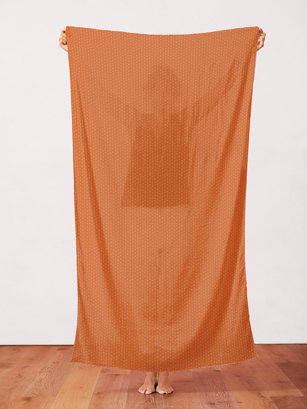 Stripes - Orange