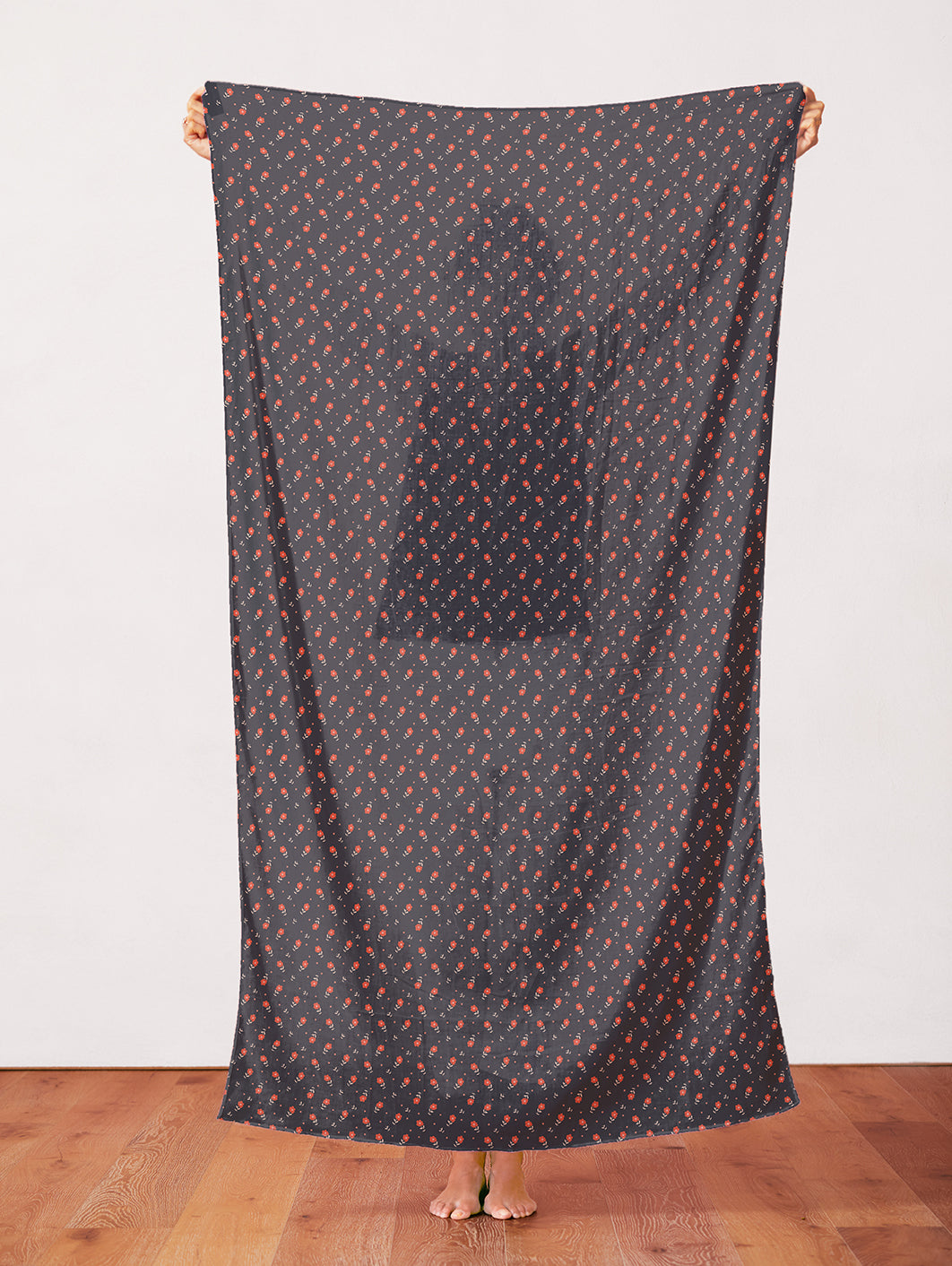 Ditsy Floral - Blue