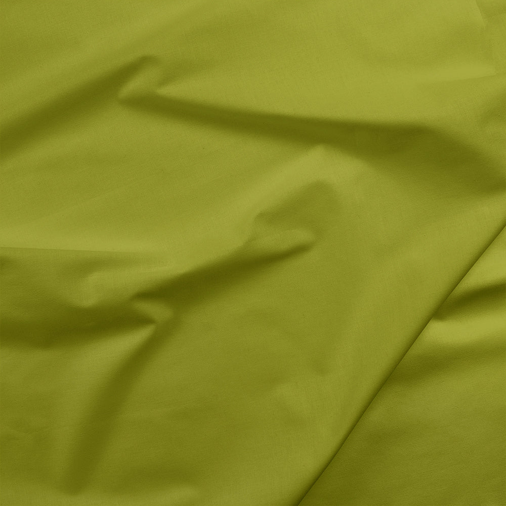 Bright Green Nylon Fabric, FBPP0000013704