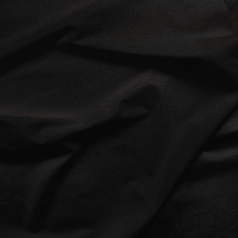 Taffeta - Black