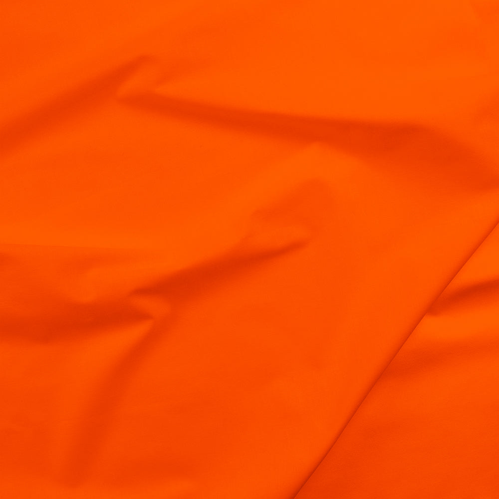 Taffeta - Fluorescent Orange E