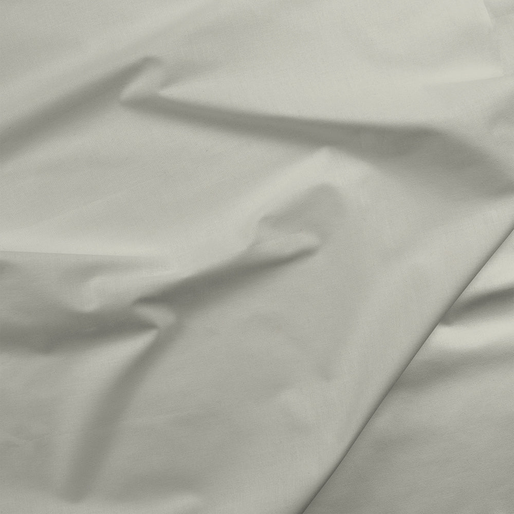 Taffeta - Silver