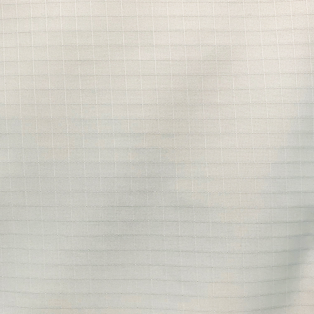 Ripstop - White