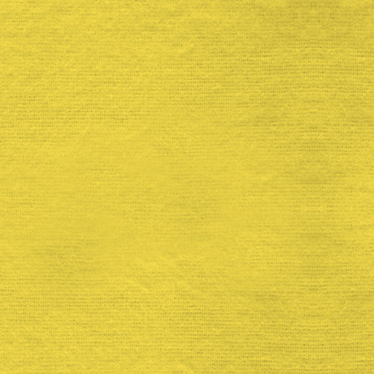 Heavyweight Flannel - Yellow