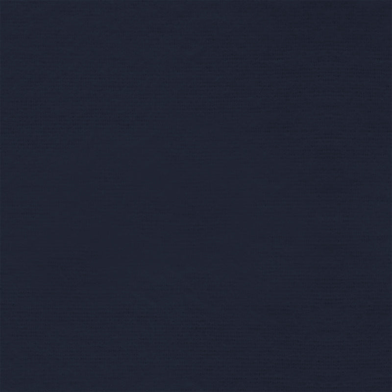 Heavyweight Flannel - Royal