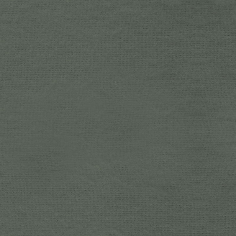 Heavyweight Flannel - Grey