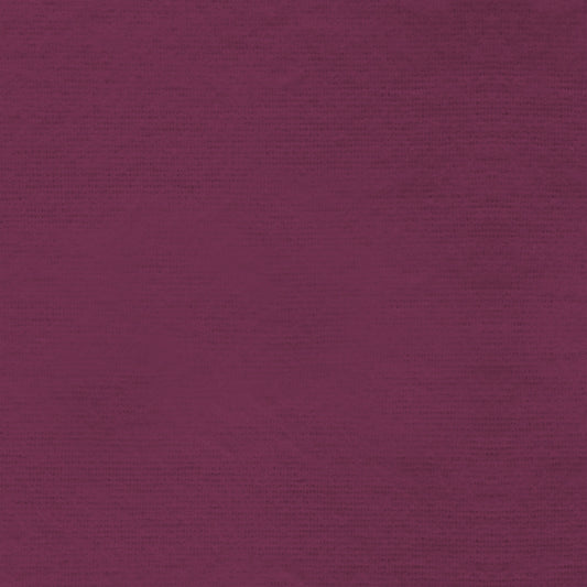 Heavyweight Flannel - Purple