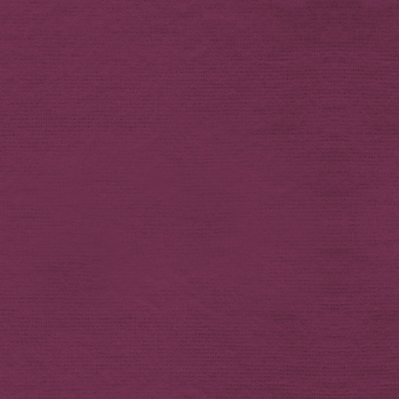 Heavyweight Flannel - Purple