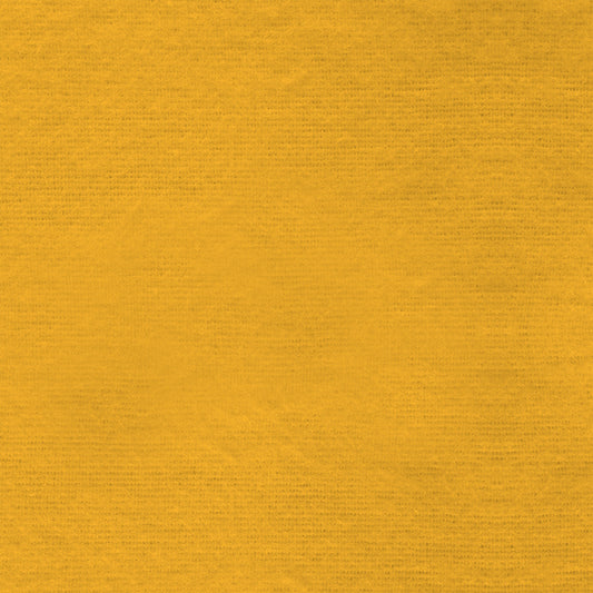 Heavyweight Flannel - Gold