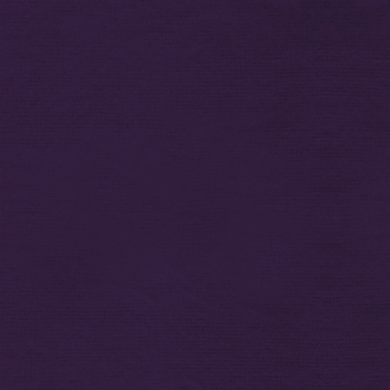 Heavyweight Flannel - Amethyst