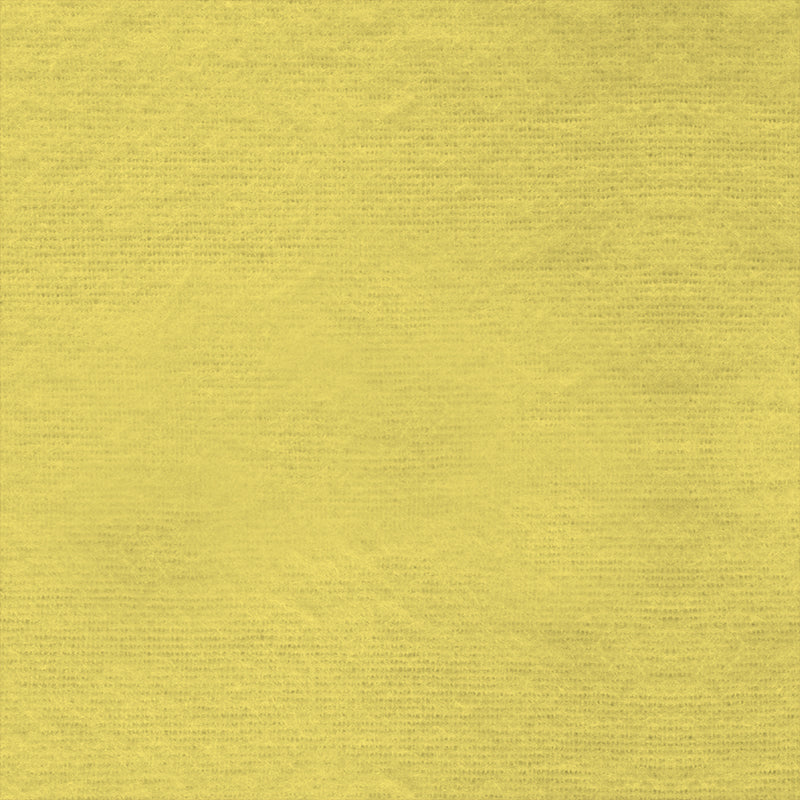 Lightweight Flannel - Yellow
