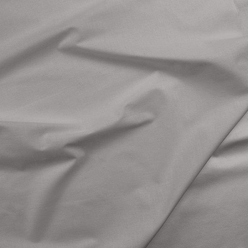 Sateen 118" - Light Grey