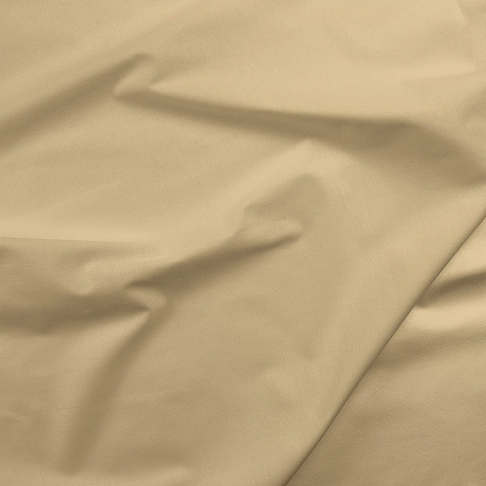 Sateen 118" - Tea Stain