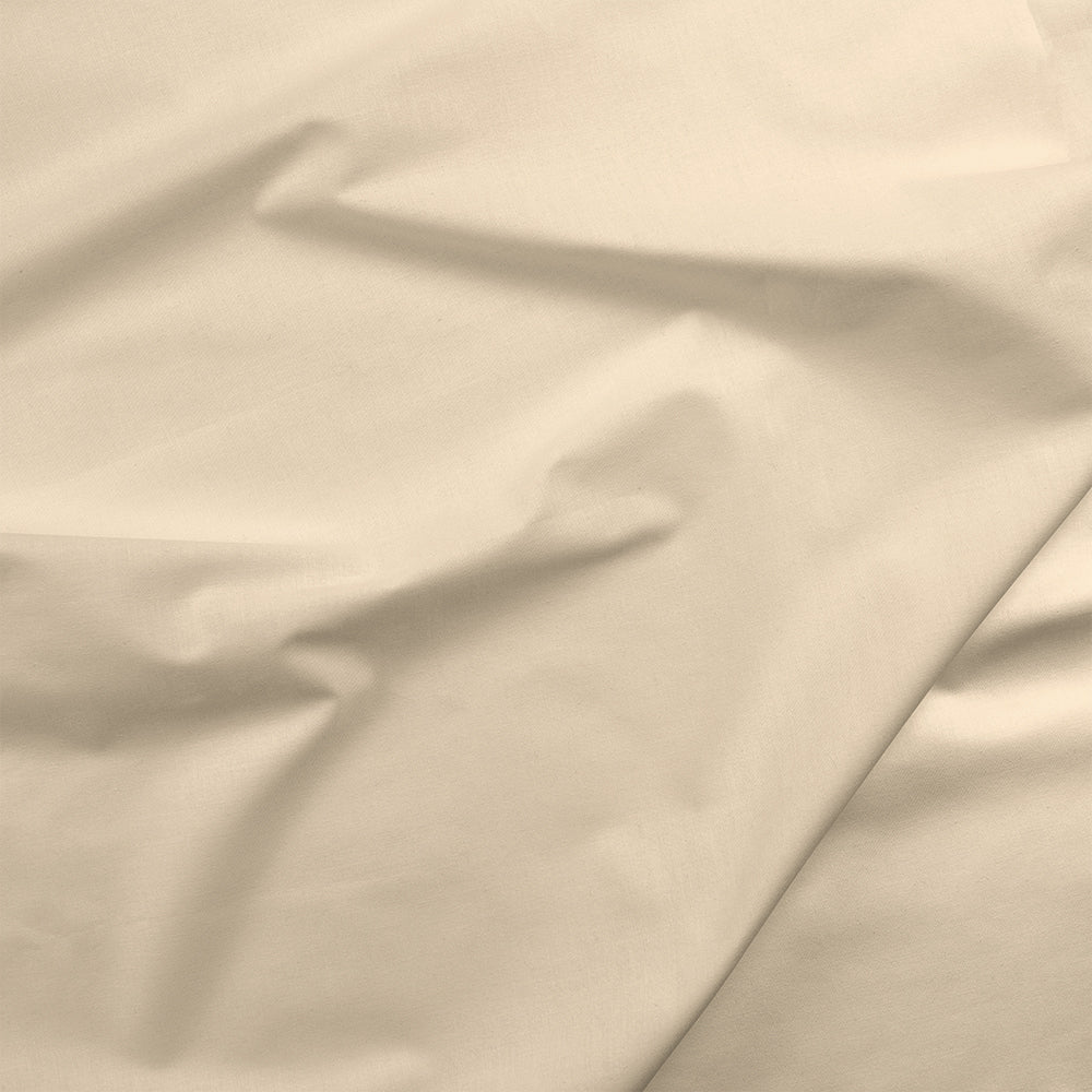 Sateen 118" - Natural