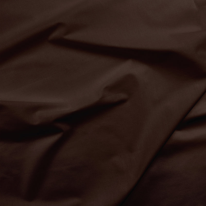 Sateen 118" - Brown