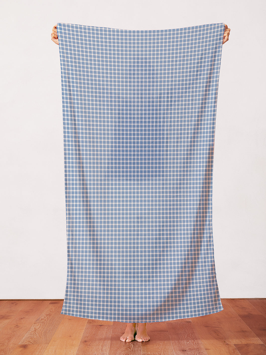 Windowpane Sky Blue