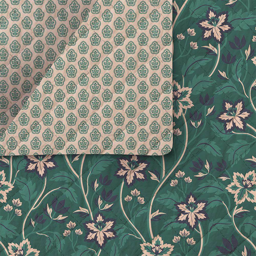 Pemberly Pre-Quilt