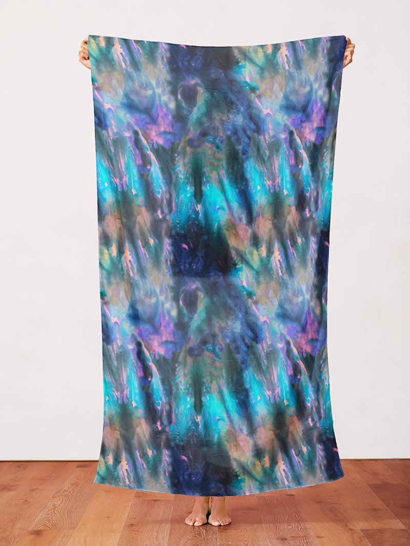 Phantom - Purple Blue