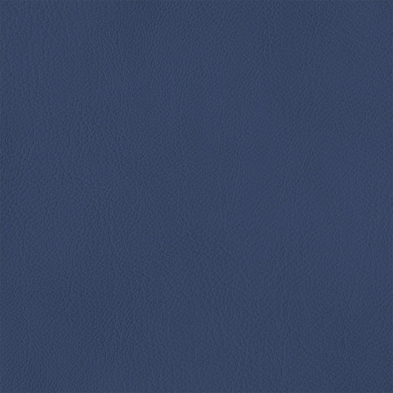 Genuine Calf Leather - Denim